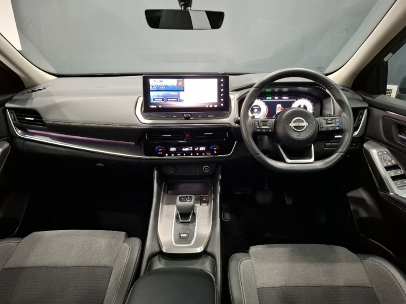 Used Nissan Qashqai 2024 for sale - 77105333: Photo 2