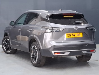 Used Nissan Qashqai 2024 for sale - 77105333: Photo