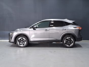 Used Nissan Qashqai 2024 for sale - 77105333: Photo