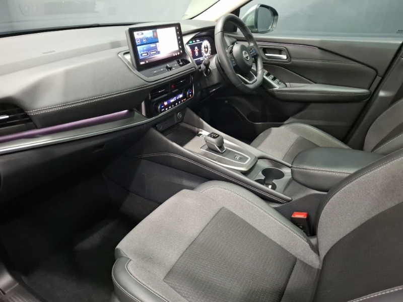 Used Nissan Qashqai 2024 for sale - 77105333: Photo 5