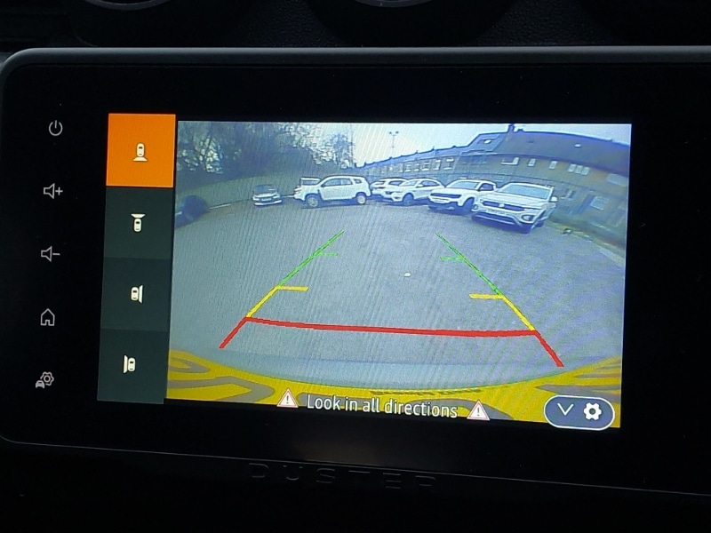 Used Dacia Duster 2023 for sale - 77119174: Photo 11