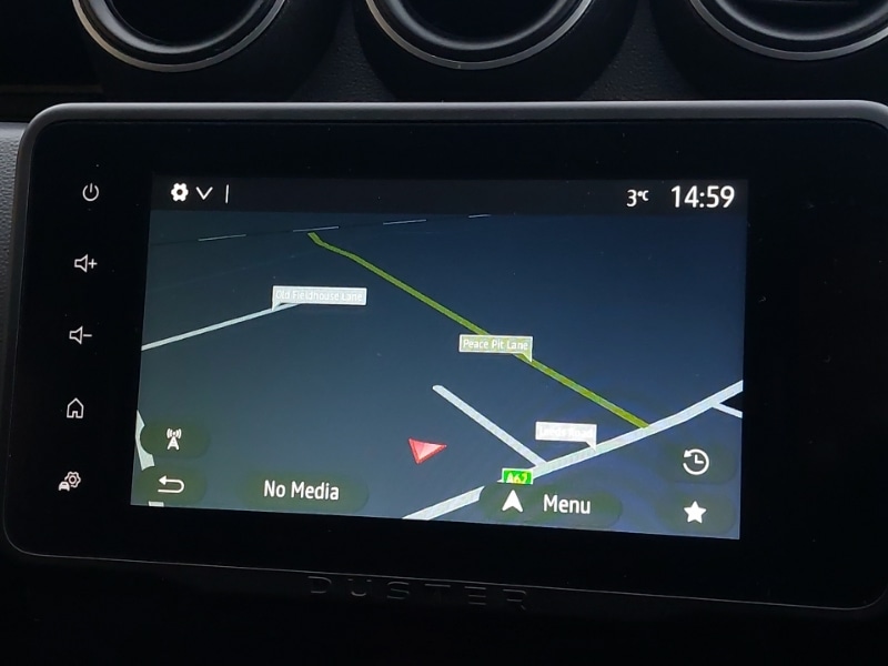 Used Dacia Duster 2023 for sale - 77119174: Photo 12