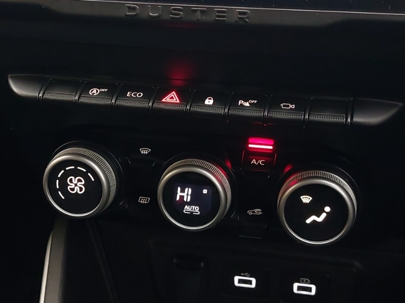 Used Dacia Duster 2023 for sale - 77119174: Photo 15