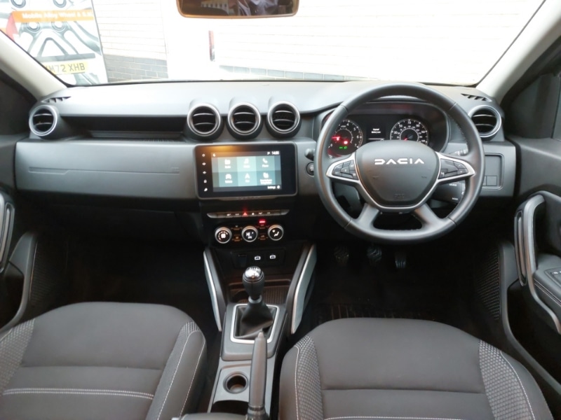 Used Dacia Duster 2023 for sale - 77119174: Photo 2