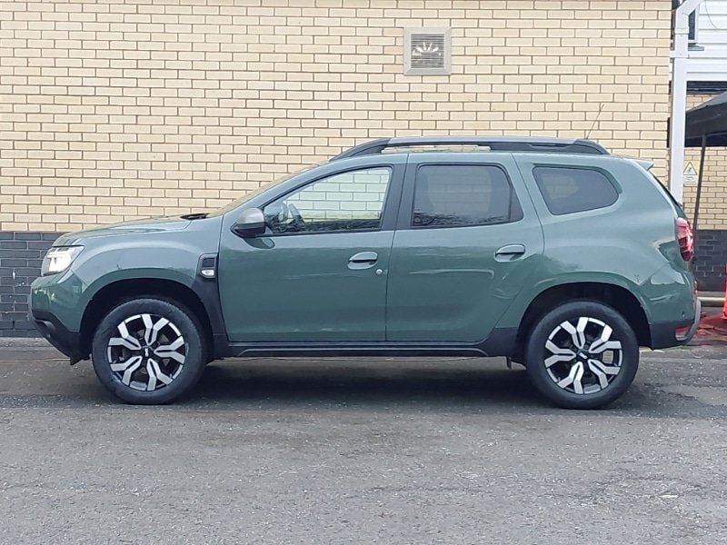 Used Dacia Duster 2023 for sale - 77119174: Photo 4