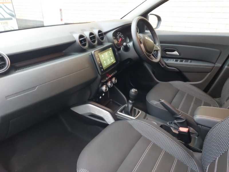 Used Dacia Duster 2023 for sale - 77119174: Photo 5