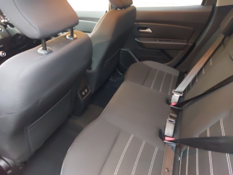 Used Dacia Duster 2023 for sale - 77119174: Photo 6