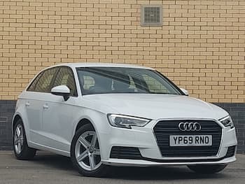 Used Audi A3 2019 for sale - 79665739: Photo