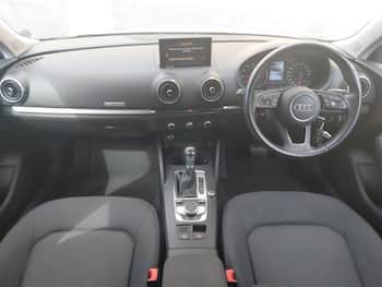 Used Audi A3 2019 for sale - 79665739: Photo