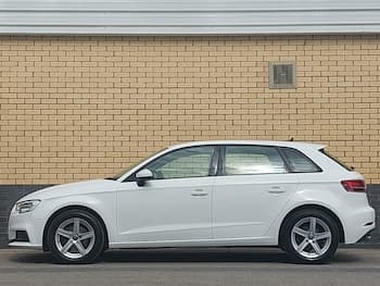 Used Audi A3 2019 for sale - 79665739: Photo