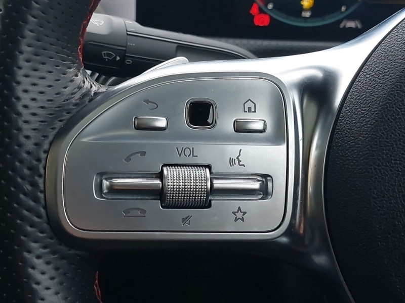 Used Mercedes-Benz CLA 2023 for sale - 76815874: Photo 12