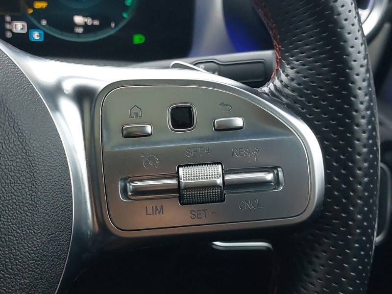 Used Mercedes-Benz CLA 2023 for sale - 76815874: Photo 13