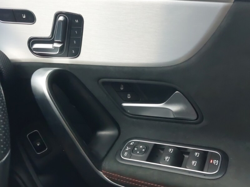 Used Mercedes-Benz CLA 2023 for sale - 76815874: Photo 14