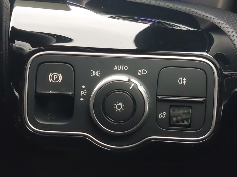 Used Mercedes-Benz CLA 2023 for sale - 76815874: Photo 17