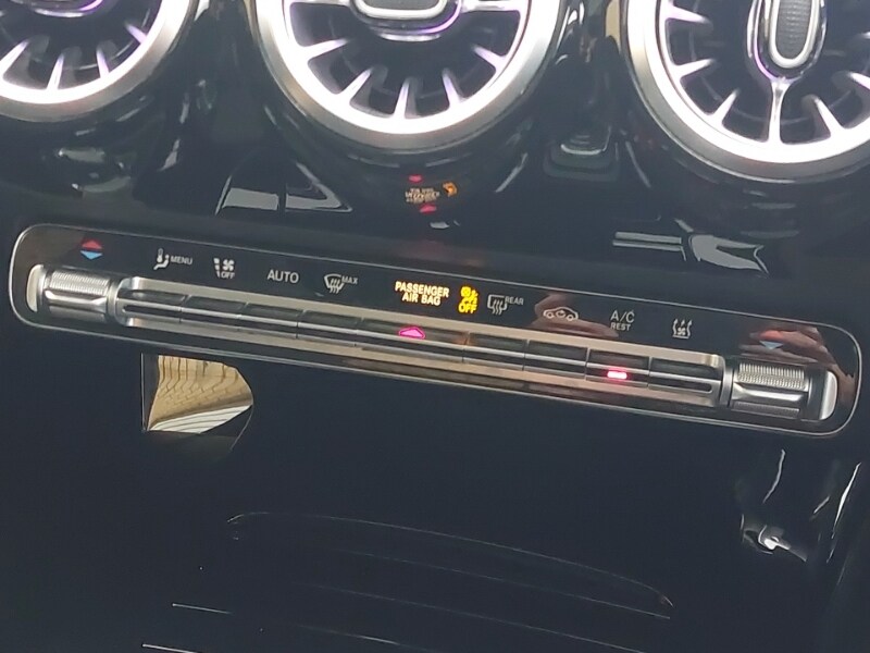 Used Mercedes-Benz CLA 2023 for sale - 76815874: Photo 19