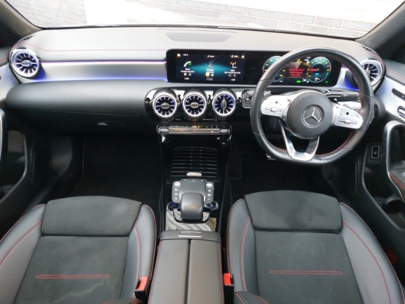 Used Mercedes-Benz CLA 2023 for sale - 76815874: Photo 2