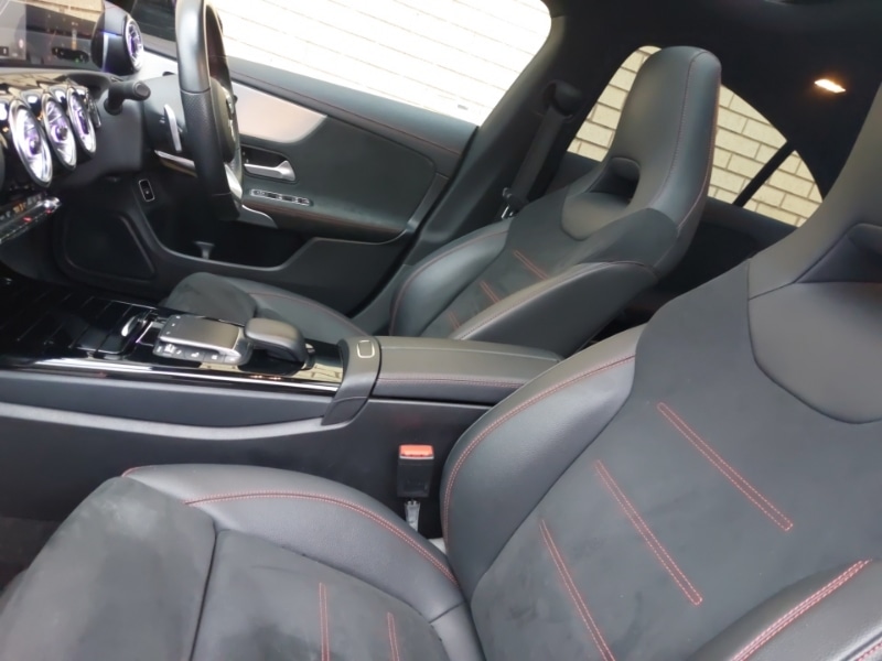 Used Mercedes-Benz CLA 2023 for sale - 76815874: Photo 5