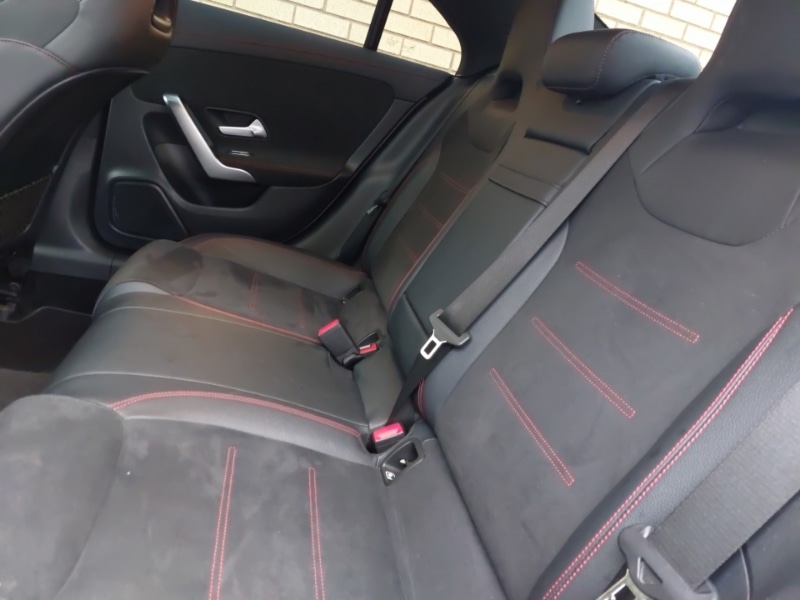 Used Mercedes-Benz CLA 2023 for sale - 76815874: Photo 6