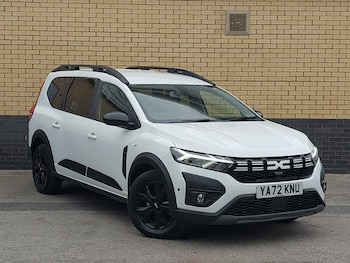 2023 - 1.0 TCe Extreme SE 5dr