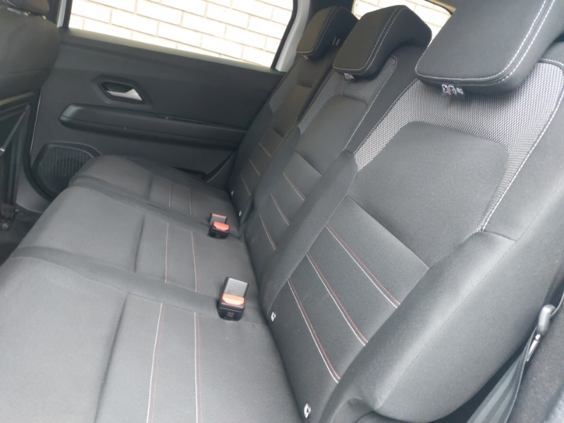 Used Dacia Jogger 2023 for sale - 76358961: Photo 6