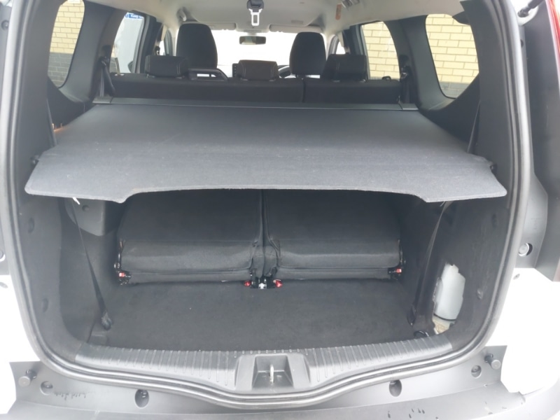 Used Dacia Jogger 2023 for sale - 76358961: Photo 8