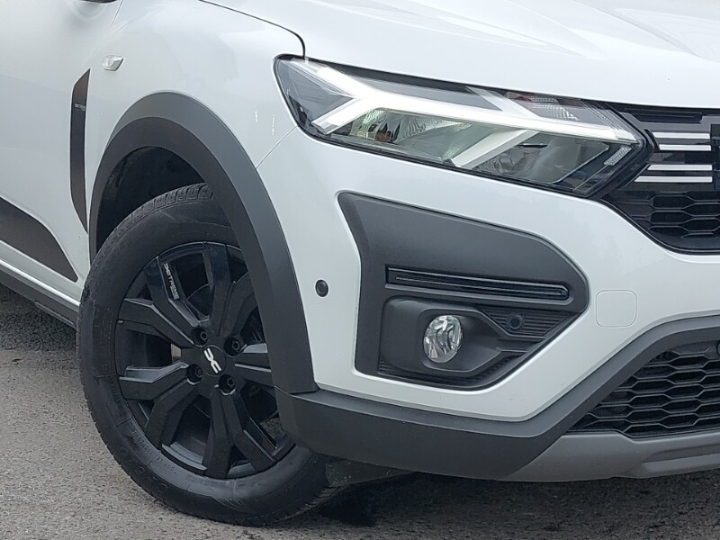 Used Dacia Jogger 2023 for sale - 76358961: Photo 9