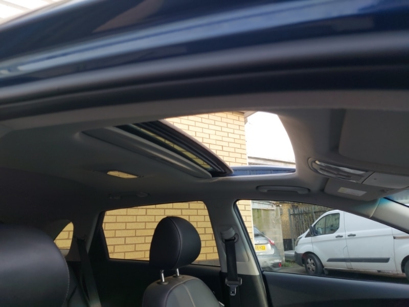 Used Kia Niro 2021 for sale - 76763718: Photo 12