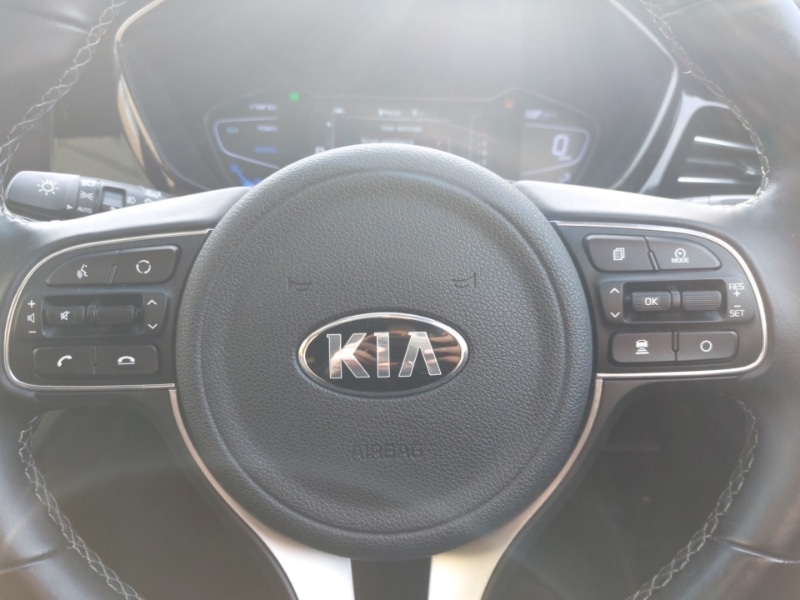 Used Kia Niro 2021 for sale - 76763718: Photo 18