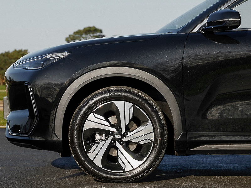 Used Geely Geely EX5 2025 for sale - 77847195: Photo 14