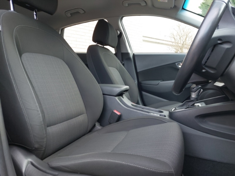 Used Hyundai KONA 2023 for sale - 77911553: Photo 12