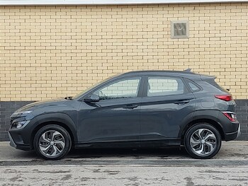 Used Hyundai KONA 2023 for sale - 77911553: Photo