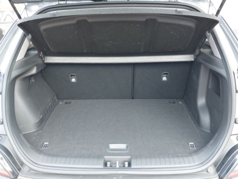 Used Hyundai KONA 2023 for sale - 77911553: Photo 8