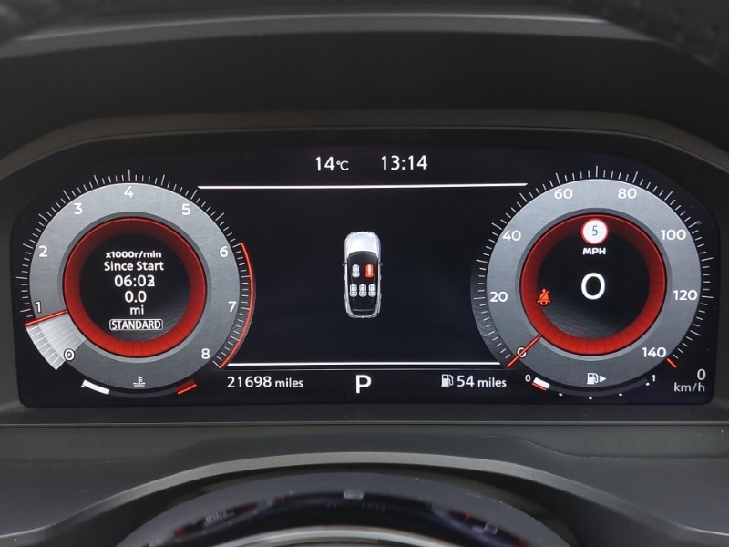 Used Nissan Qashqai 2022 for sale - 76885524: Photo 10