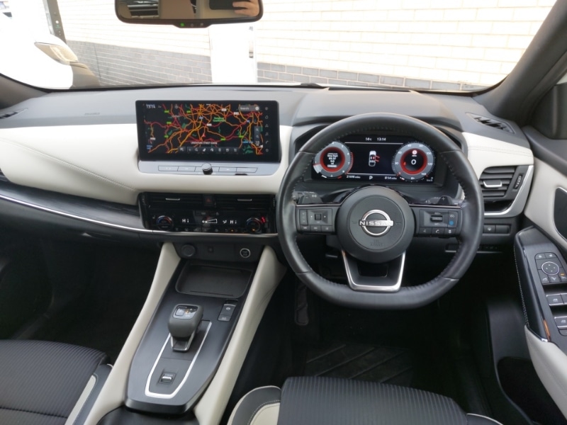 Used Nissan Qashqai 2022 for sale - 76885524: Photo 7