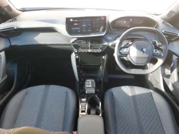 Used Peugeot 2008 2025 for sale - 74737326: Photo