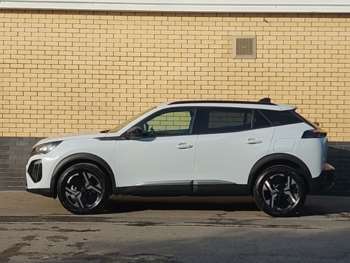 Used Peugeot 2008 2025 for sale - 74737326: Photo