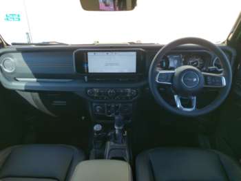 Used Jeep Wrangler 2025 for sale - 74341604: Photo