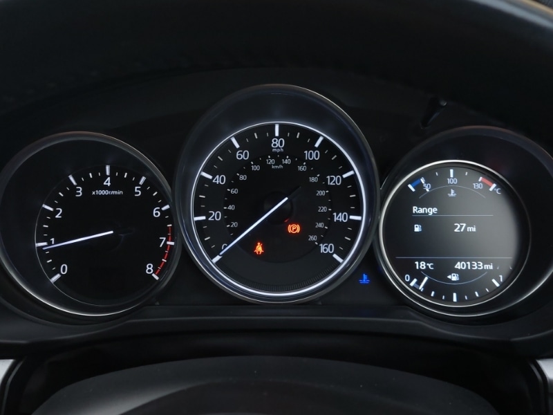 Used Mazda CX-5 2018 for sale - 76455846: Photo 10