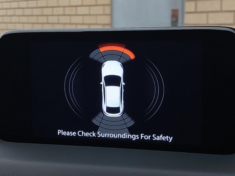 Used Mazda CX-5 2018 for sale - 76455846: Photo 11