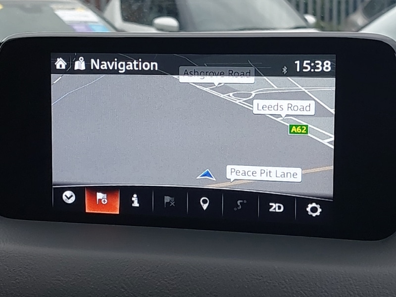 Used Mazda CX-5 2018 for sale - 76455846: Photo 12