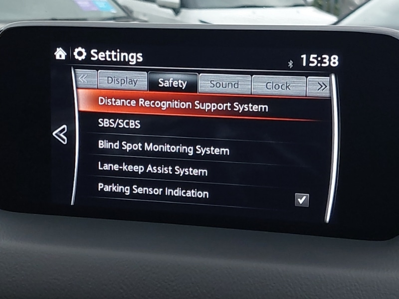 Used Mazda CX-5 2018 for sale - 76455846: Photo 14