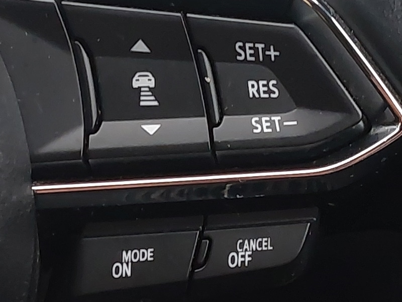 Used Mazda CX-5 2018 for sale - 76455846: Photo 18