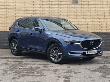 Mazda - CX-5