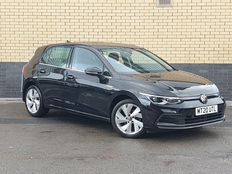 Used Volkswagen Golf 2020 for sale - 76335951: Photo 1