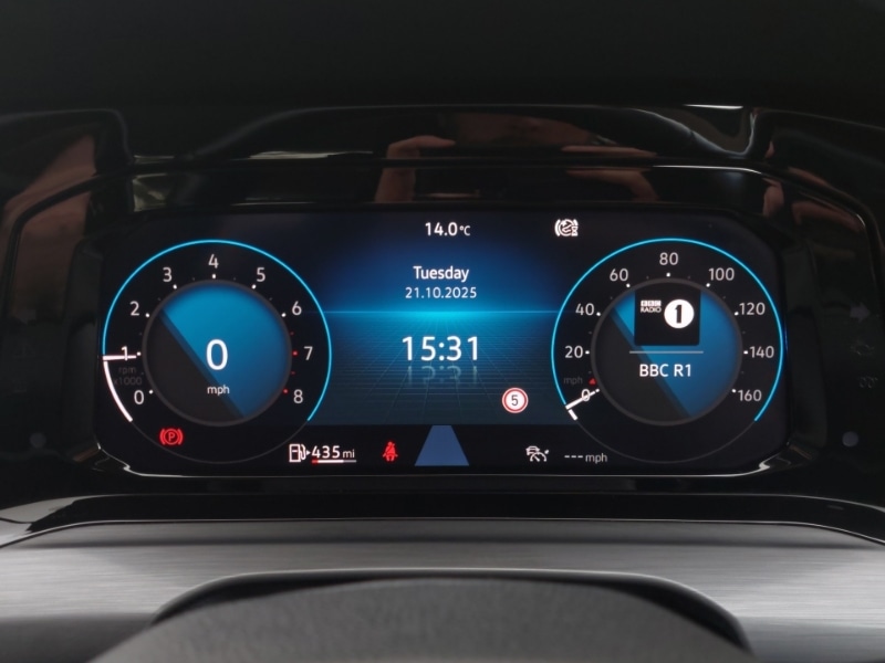 Used Volkswagen Golf 2020 for sale - 76335951: Photo 10