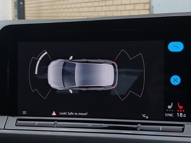 Used Volkswagen Golf 2020 for sale - 76335951: Photo 11