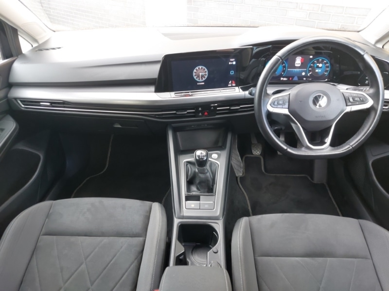 Used Volkswagen Golf 2020 for sale - 76335951: Photo 2