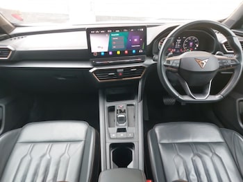 Used Cupra Formentor 2024 for sale - 79286148: Photo