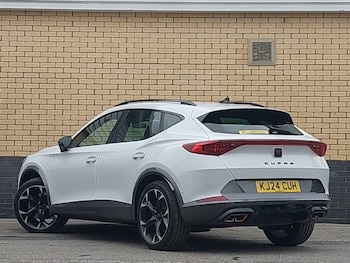 Used Cupra Formentor 2024 for sale - 79286148: Photo