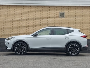 Used Cupra Formentor 2024 for sale - 79286148: Photo